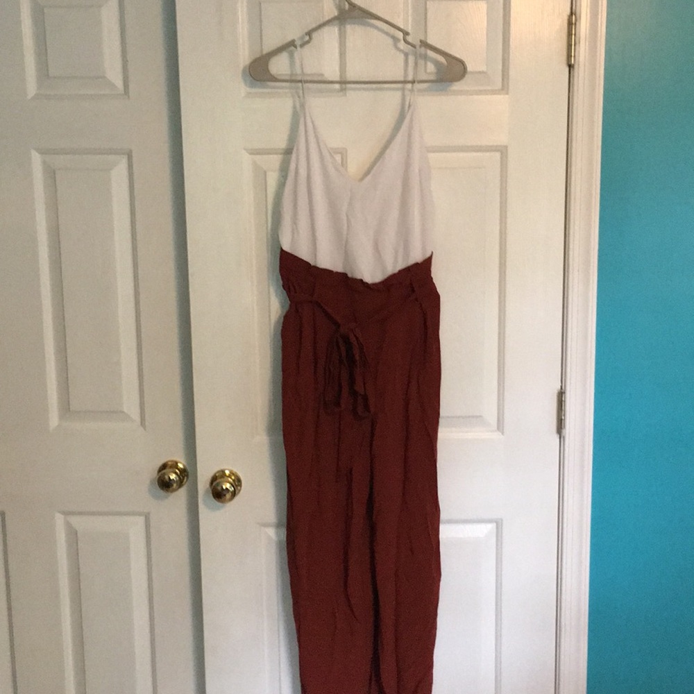 Jumpsuit